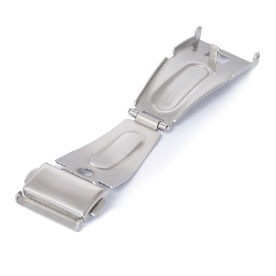 Застежка для браслета с кнопками 18 мм AB-651