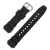Ремень силиконовый С1810-05 черный 18*25*20