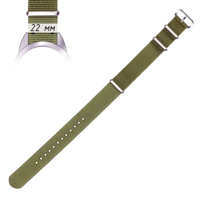 Зеленый 3 22мм 1000х1000