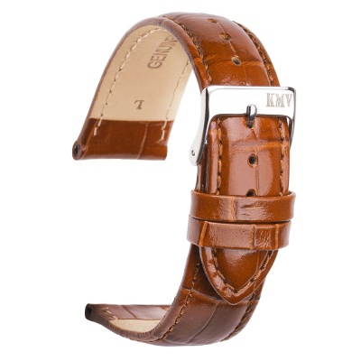 Ремень KMV S-11, 18 мм, (Tan) , толщина 3.8 мм, L