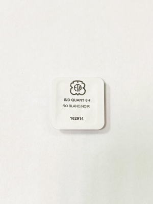 Диск календарный ЕТА 2824-2 6Н мелкие цифры (2)