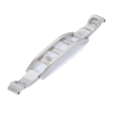 Застежка для браслета 4х8х34 SML130