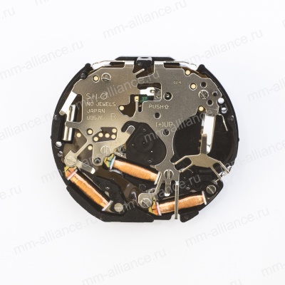 Механизм TMI VD57С LLA (LLB) 