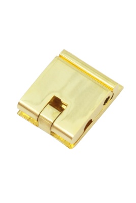 Замок на браслет Gold 13,0 мм SML111