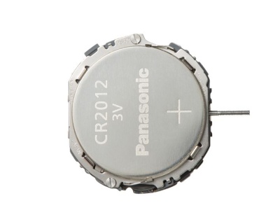 Механизм Miyota 2S60