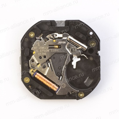 Механизм TMI VX3HE