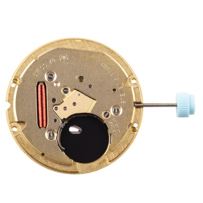 Механизм в сборе ETA F06.115 3D (аналог F06.111 3D) (2)