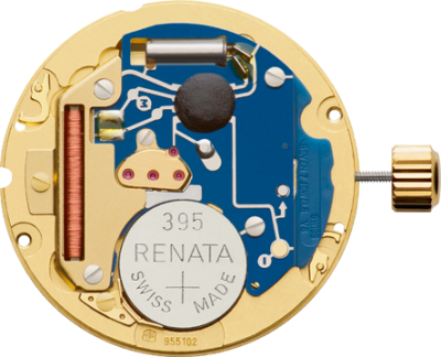 Механизм в сборе ETA 955.102 