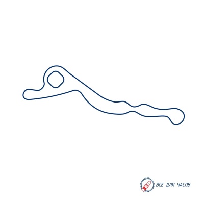 заводной рычаг 