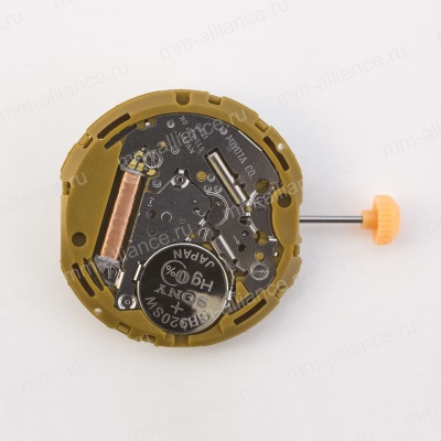 Механизм Miyota GP11