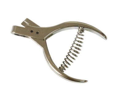 Пассатижи для вырезания ремешков RP-14018