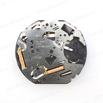 Механизм TMI VR 33A