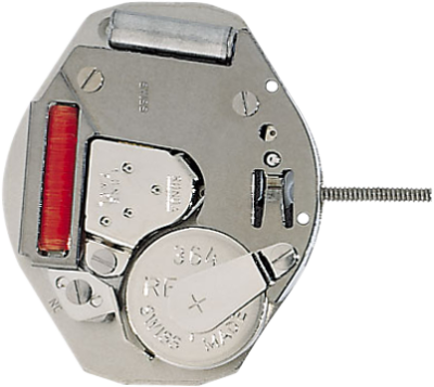 Механизм Ronda  763 AIG5