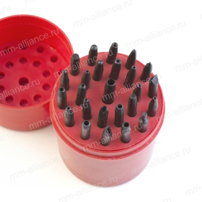 Набор пуансонов