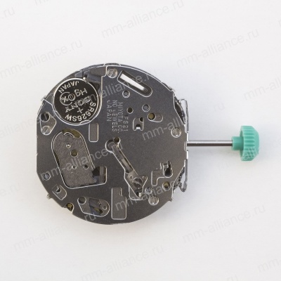 Механизм Miyota FS21