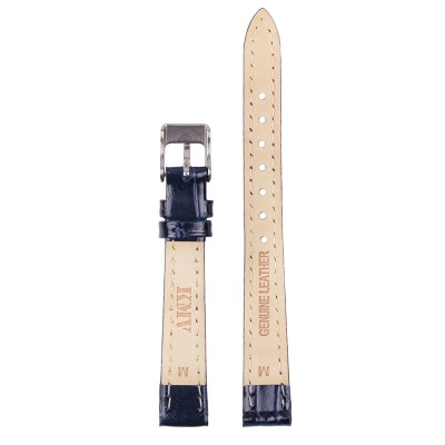 Ремень KMV S-11, 12 мм, т-синий, M