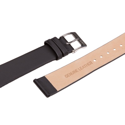 Ремень KMV S-21, 20 мм, черный, L