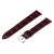 Ремень KMV S-11, 18 мм, бургундия, L Ремень KMV S-11, 18 мм, бургундия, L