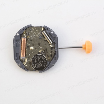 Механизм Miyota 1N12 D3