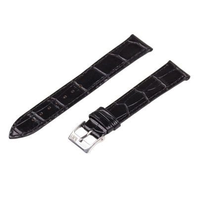 Ремень KMV S-11, 18 мм, черный, L