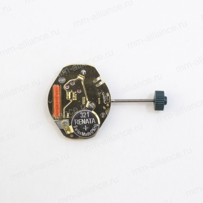 Механизм Ronda 1062 GOLD