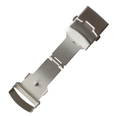 Застежка для браслета с кнопками 22мм