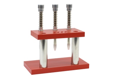 Потанс для установки стрелок 3-х позиционный