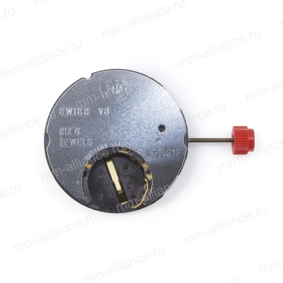 Механизм в сборе ETA G15.212 3D