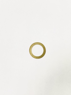 Диск календаря 30 ЕТА 7750 (2)