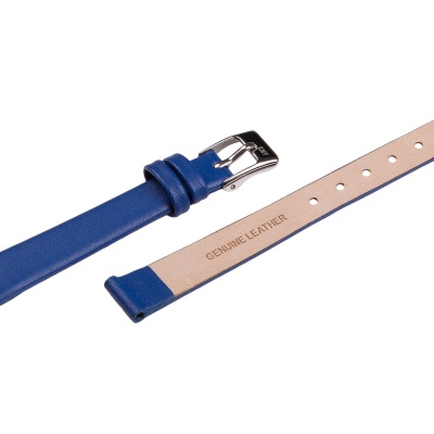 Ремень KMV S-22, 12 мм, синий , M