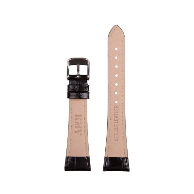 Ремень KMV S-25, 24 мм, Black, L