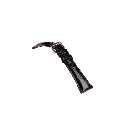 Ремень KMV S-25, 24 мм, Black, L