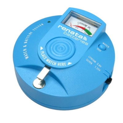 Тестер BWT-94 (renata)