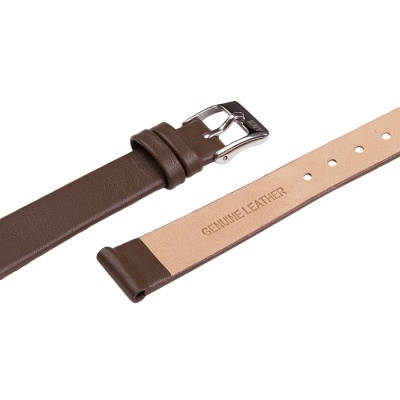 Ремень KMV S-22, 14 мм, т-коричневый, M