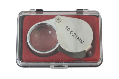 Лупа 30х