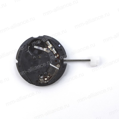 Механизм в сборе ETA 803.124 3D