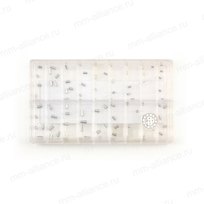 Набор втулок AC-628SS