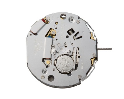 Механизм Miyota JP15