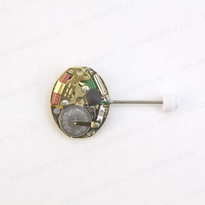 Механизм в сборе ISA 257.130/258.130