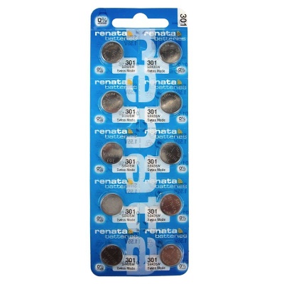 Renata 301