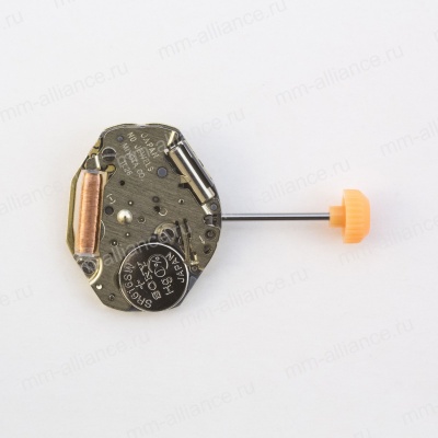 Механизм Miyota 1L26