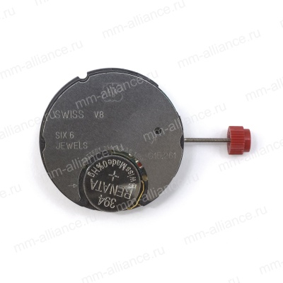 Механизм в сборе ETA G15.261 4D