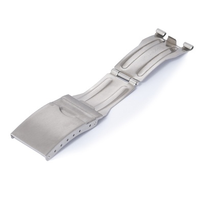 Застежка для браслета 16х 8 мм AB-644