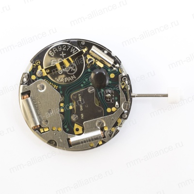 Механизм в сборе ISA 8172.220=8162.220