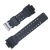 Ремень силиконовый CY1611129 16 р-р Черный матовый Ремень силиконовый CY1611129 16 р-р Черный матовый