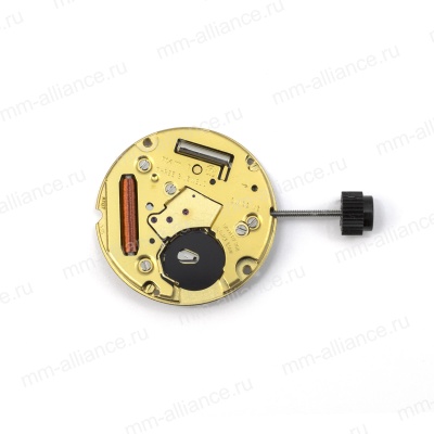 Механизм в сборе ETA F04.111 3H 3D