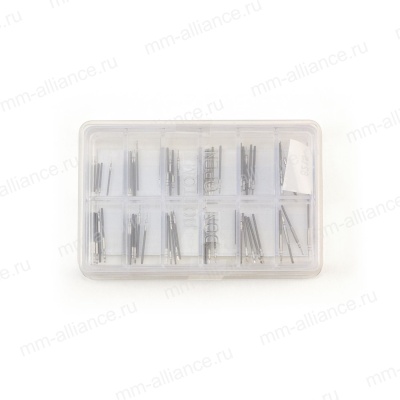 Набор переводных валов Myiota (60шт) SML02 