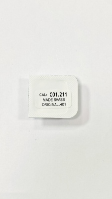 Переводной вал ETA C01.211 (2)