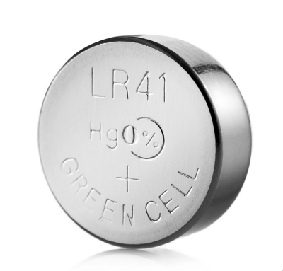 Minamoto AG3 (392/LR41)