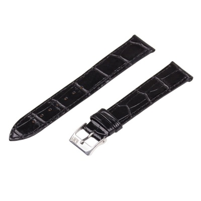 Ремень KMV S-11, 20 мм, черный, L